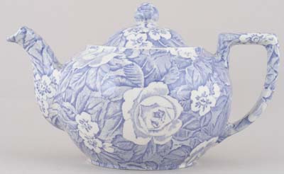 Teapot large